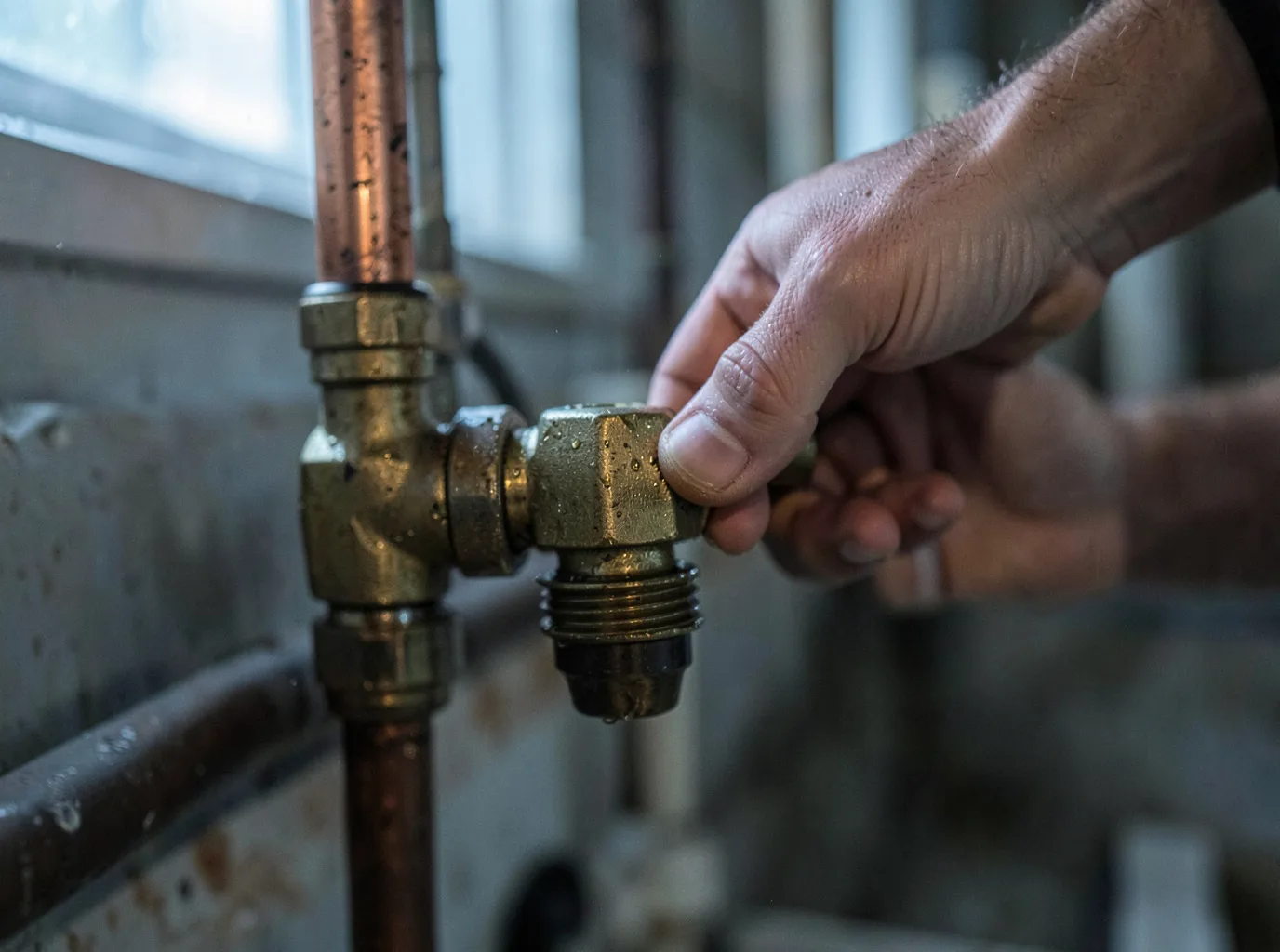 Emergency Plumber Lake Station, IN FAQs
